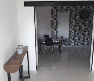 Mer Apartamento | Gîte Du Moulin Béchereau