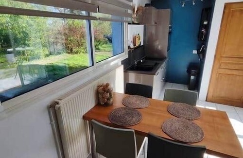 Tart-le-Bas Casa | Gîte du Moulin de Tart le Bas