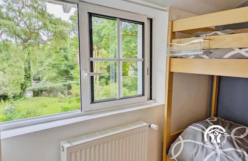 Oisseau Casa | Gîte du Moulin de Tanis, jusqu'à 6 personnes