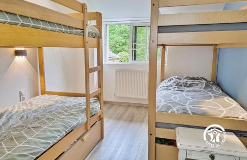 Oisseau Casa | Gîte du Moulin de Tanis, jusqu'à 6 personnes