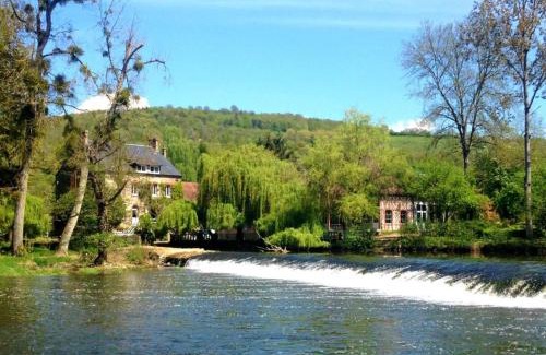 Le Vey Casa | Gîte du Moulin du Vey