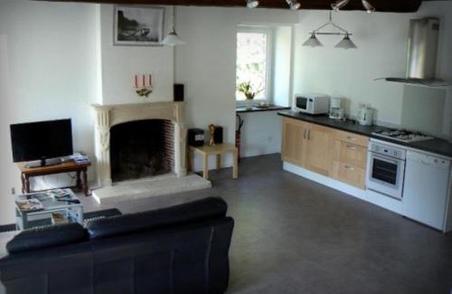 Le Vey Casa | Gîte du Moulin du Vey