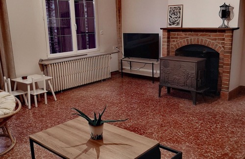 Chessy-les-Pres Casa | Gîte du Moulin Baillot