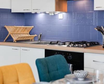 Lezardrieux Apartamento | Gîte du Pêcheur
