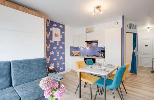 Lezardrieux Apartamento | Gîte du Pêcheur