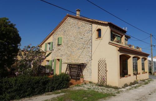 Hyeres Casa | Gîte du Pagoulin - Gîte