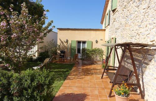 Hyeres Casa | Gîte du Pagoulin - Gîte
