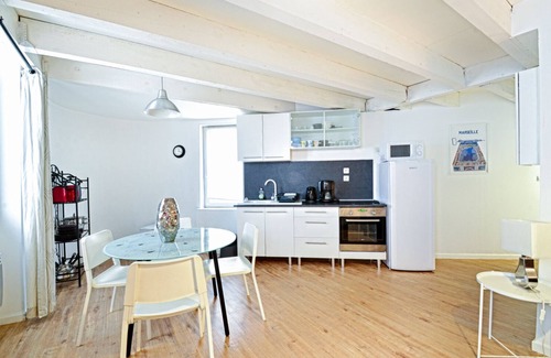 Les Cinq Avenues Apartamento | Gîte du Palais Longchamp