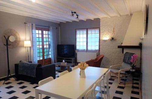 Chatillon-en-Diois Apartamento | Gîte du petit chemin