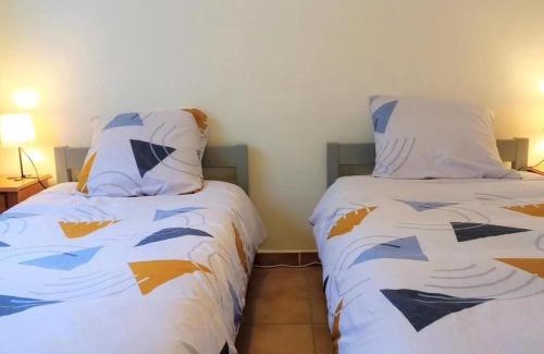 Chatillon-en-Diois Apartamento | Gîte du petit chemin