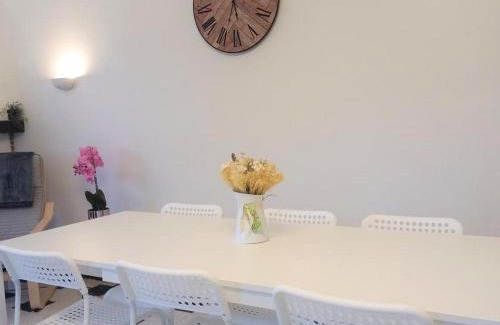 Chatillon-en-Diois Apartamento | Gîte du petit chemin