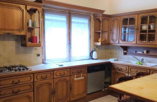 Chatillon-en-Diois Apartamento | Gîte du petit chemin