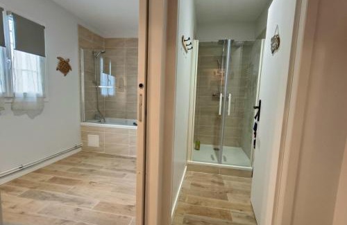 Mareuil-sur-Cher Casa | Gîte du petit ruisseau 6,5km du zoo
