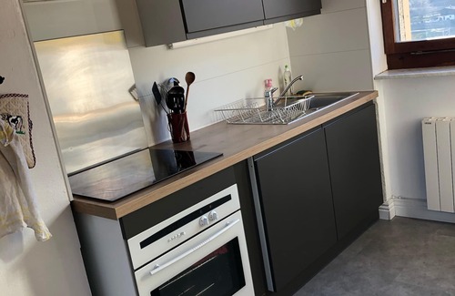 Bussang Casa | Gîte du Petit Skieur - 4 Étoiles