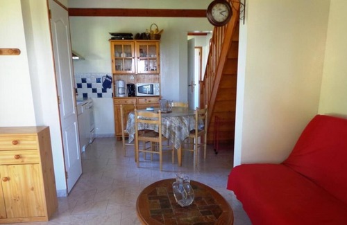 Laluque Casa | Gîte du Plat II - Laluque