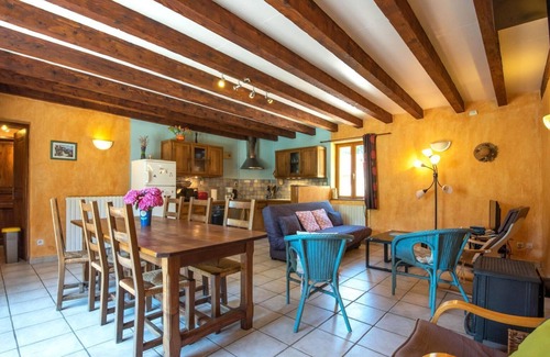 Marmagne Casa | Gîte du Pont d'Ajoux - MARMAGNE
