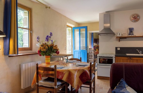 Corseul Casa | Gîte du Pont-levis du Château de Montafilan