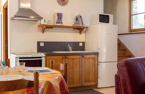 Corseul Casa | Gîte du Pont-levis du Château de Montafilan