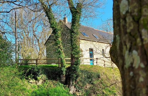 Corseul Casa | Gîte du Pont-levis du Château de Montafilan