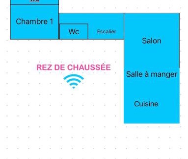 Ligre Casa | Gîte du Puits Chauveau Spa Vignes Chateaux 8pers