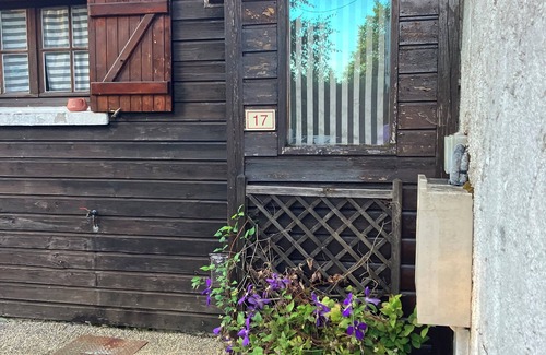 Meymac Chalet De Esquí | Gîte du Puy des Gardes