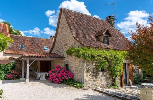 Padirac Casa | Gîte du Ratier - PADIRAC