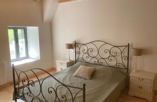 Cisternes-la-Foret Casa | Gîte du Redondet