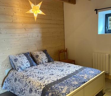 Cisternes-la-Foret Casa | Gîte du Redondet