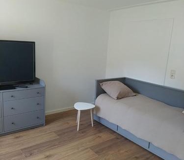 Muhlbach-sur-Bruche Apartamento | Gîte du Rocher du faucon le renardeau 4 à 5 personnes