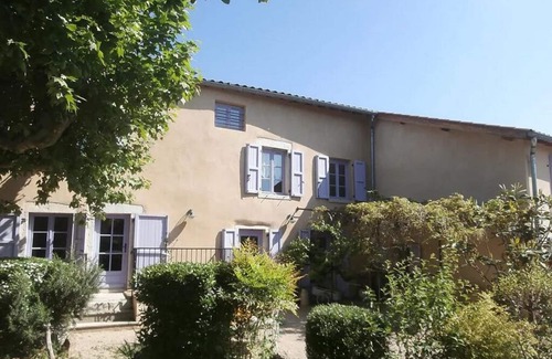 Proulieu Casa | Gîte du Roy d'Amont near ViaRhôna