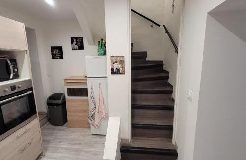 Nissan-lez-Enserune Casa | Gîte du ruisseau