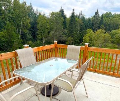 Lamarche Casa | Gîte du Ruisseau