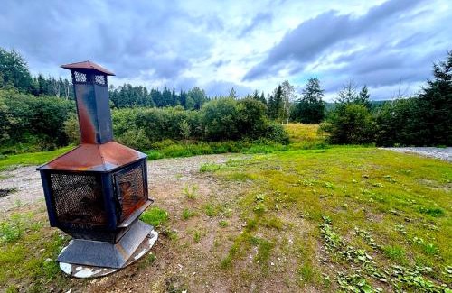 Lamarche Casa | Gîte du Ruisseau