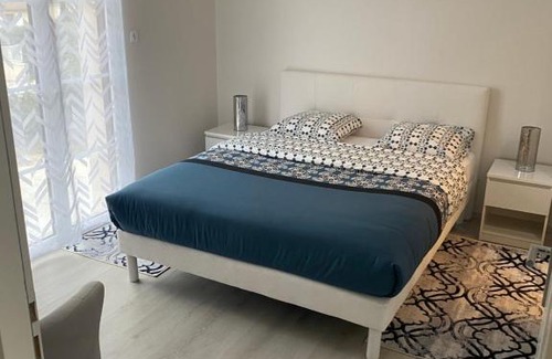 Saint-Aignan Casa | Gîte du Stade