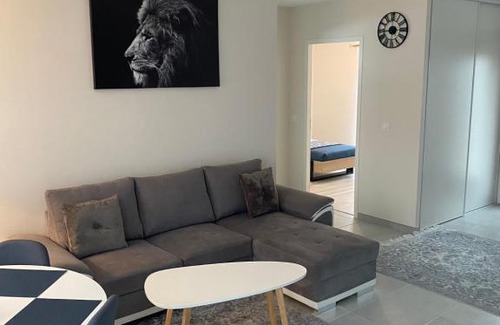 Saint-Aignan Casa | Gîte du Stade