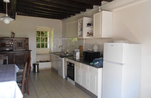 Gael Casa | Gîte du Tertrais à Gaël