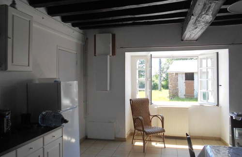Gael Casa | Gîte du Tertrais à Gaël