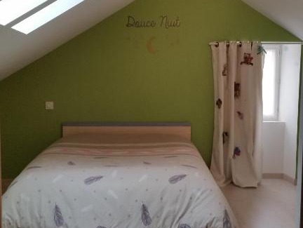 La Cresse Casa | Gîte du Tilleul