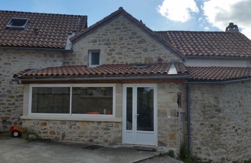 La Cresse Casa | Gîte du Tilleul