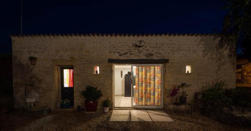Clion Casa | Gîte du timbre