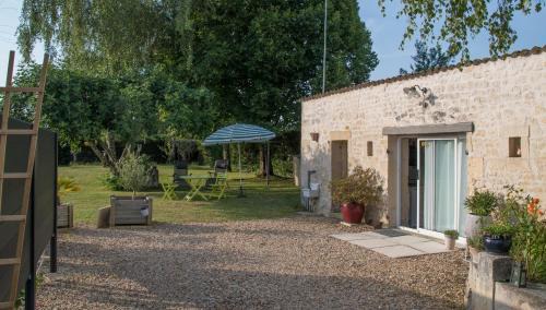 Clion Casa | Gîte du timbre