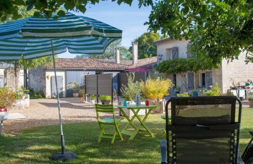 Clion Casa | Gîte du timbre