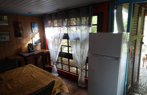Paita Chalet De Esquí | Gîte du Tour du Monde