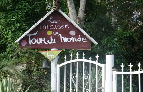 Paita Chalet De Esquí | Gîte du Tour du Monde