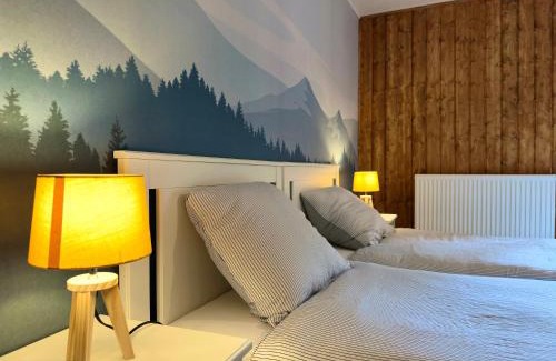 Menetrux-en-Joux Casa | Gîte du Val