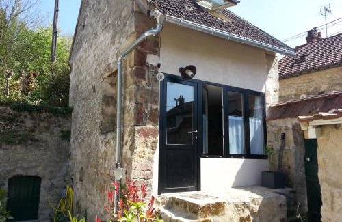 Auvers-sur-Oise Casa | GÎTE DU VALAMBOURG