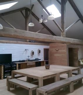 Beaujeu Apartamento | Gîte Du Verger Saint Vincent