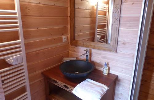 Beaujeu Apartamento | Gîte Du Verger Saint Vincent