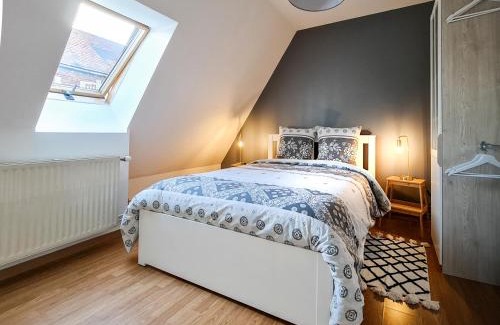 Carvin Apartamento | Gîte du Vieux Château