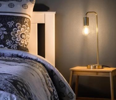 Carvin Apartamento | Gîte du Vieux Château